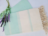 Lightweight Sand Proof Quick Drying Beach Towel Throw Blanket Zarnesh
