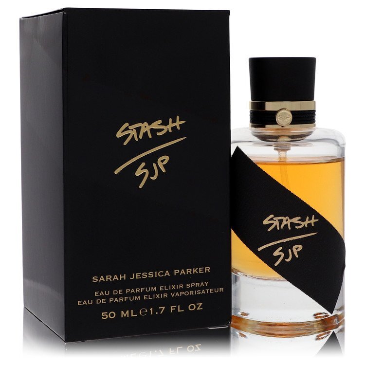 Unisex Sarah Jessica Parker Stash EDP Spray 1.7 oz  | Zarnesh