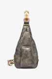 Women Fanny Ally Sling Bags Crossbody Versatile Waist Bag | Zarnesh