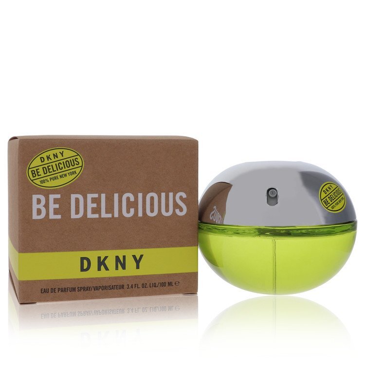 Women's Be Delicious by Donna Karan EDP Spray 3.4 oz | Zarnesh