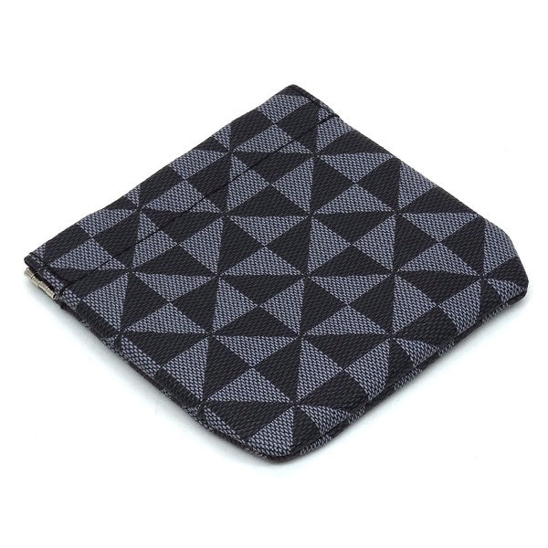 Womens PM Monogram Spring Zip 2-in-1 Coin Purse | Zarnesh