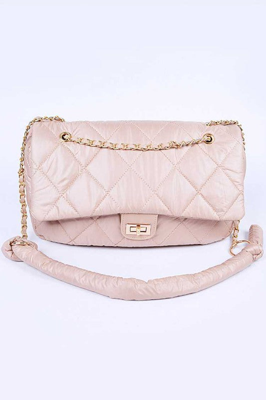 Women Convertible Rhinestone Iconic Top Handle Crossbody Bag Zarnesh