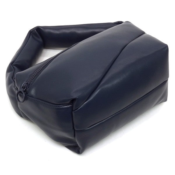 Women's Fashion Puffy Tote Crossbody Bag | Zarnesh