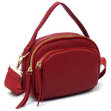 Women Fashion Top Handle Crossbody Bag Zarnesh