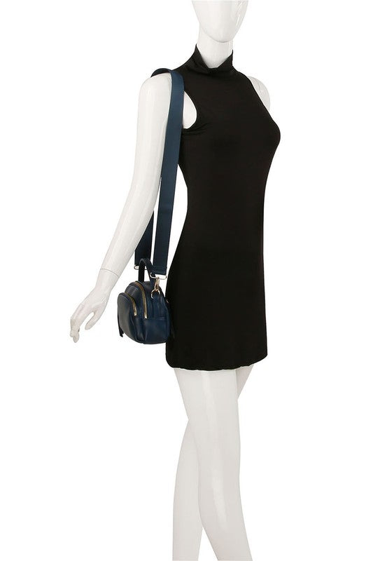 Women Fashion Top Handle Crossbody Bag Zarnesh