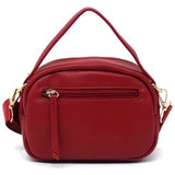 Women Fashion Top Handle Crossbody Bag Zarnesh
