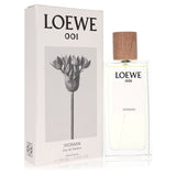 Women Loewe 001 Woman by Loewe EDP Spray 3.4 oz | Zarnesh