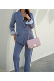 Womens MKF Collection Nyra Quilted Shoulder Bag by Mia K | Zarnesh