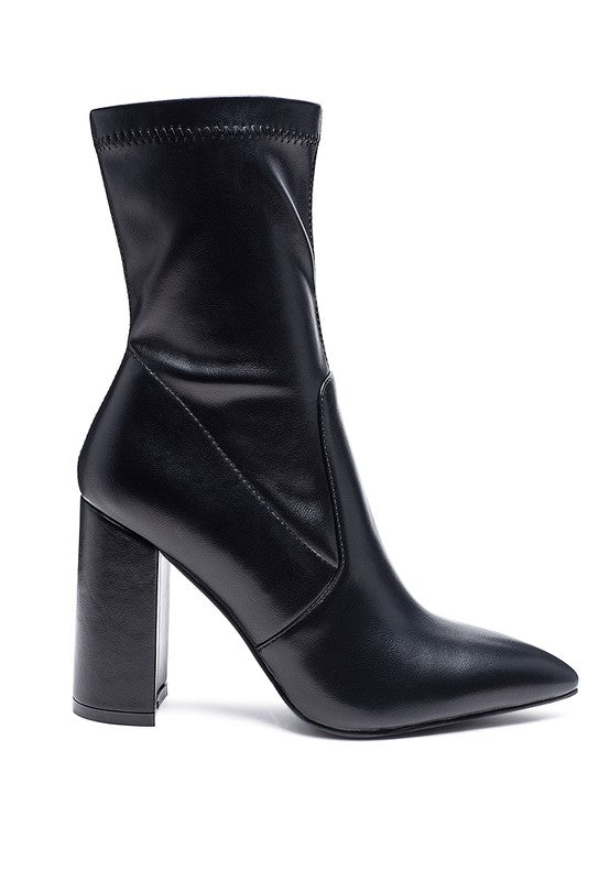 Women Zahara Bootie Zarnesh 