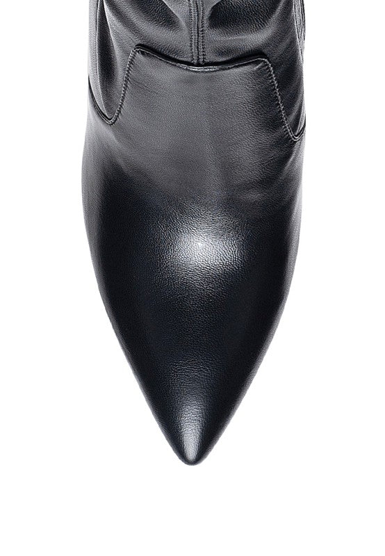Women Zahara Bootie Zarnesh 