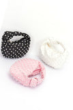 Women Pearl Studs Top Handle Soft Clutch Zarnesh