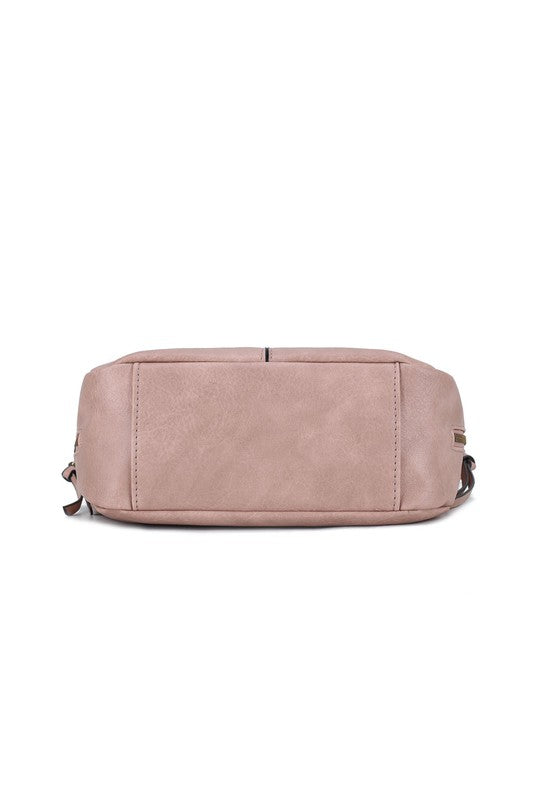 Womens MKF Collection Valencia Shoulder Bag by Mia K | Zarnesh