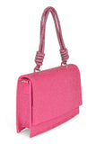 Women Rhinestone Top Handle Rhinestone Crossbody Bag | Zarnesh