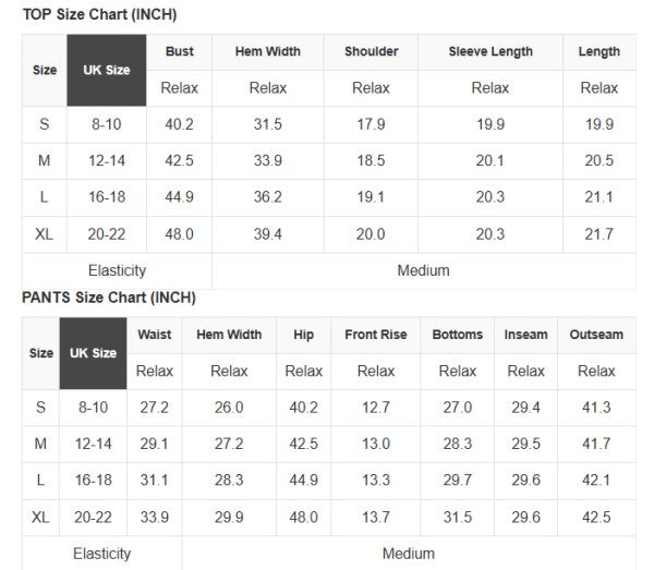 Women's Solid Puff Sleeve Top and Drawstring Pants Set | Zarnesh