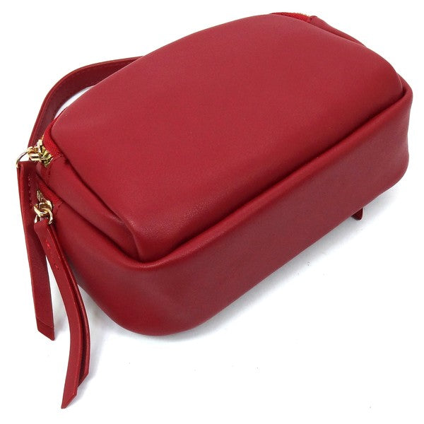 Women Fashion Top Handle Crossbody Bag Zarnesh