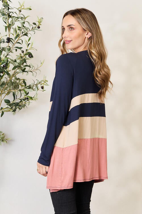 Women’s Amelia Open Front Cardigan | Zarnesh