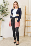 Women’s Amelia Open Front Cardigan | Zarnesh
