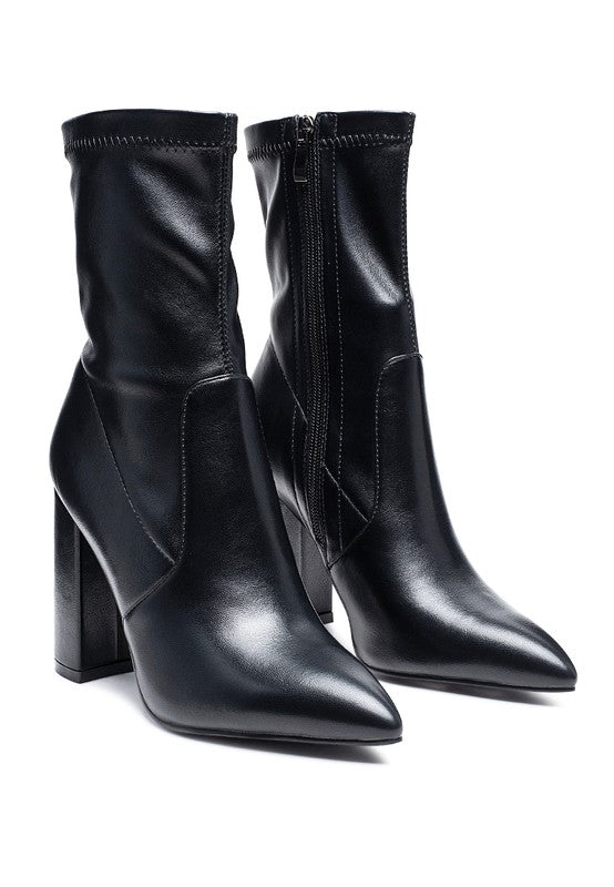 Women Zahara Bootie Zarnesh 