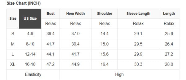 Women’s Casual Striped Puff Sleeve Long Hoodie | Zarnesh