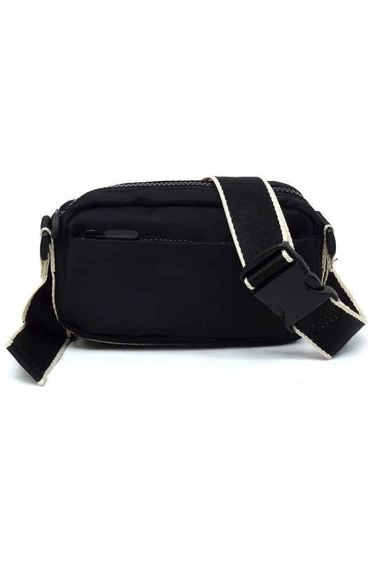 Women's Casual Travel Shoulder Messenger Crossbody Bag | Zarnesh