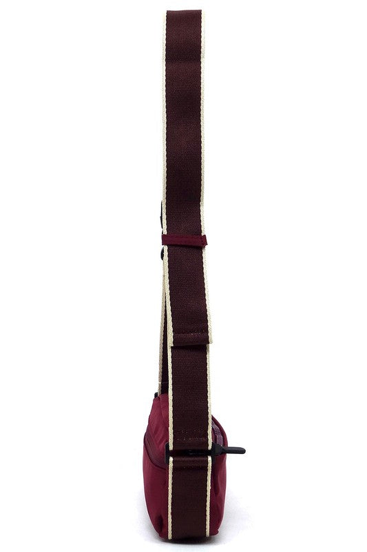 Women's Casual Travel Shoulder Messenger Crossbody Bag | Zarnesh