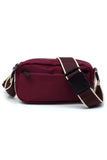 Women's Casual Travel Shoulder Messenger Crossbody Bag | Zarnesh