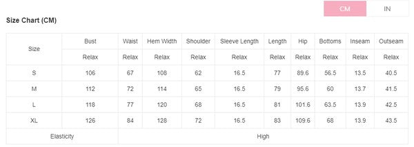 Women’s Checkered V Neck Tee Shorts Lounge Set | Zarnesh