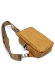 Women's Chest Sling Crossbody Bag Backpack | Zarnesh