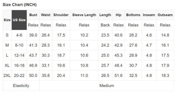 Women’s Christmas Print Short Sleeve Shirt Shorts Pajama Set | Zarnesh