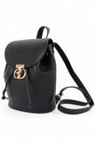 Women's Classic Faux Leather Fashion Backpack | Zarnesh