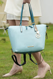 Women’s Convertible Backpack Tote Crossbody Bag | Zarnesh