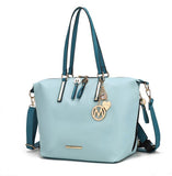 Women’s Convertible Backpack Tote Crossbody Bag | Zarnesh