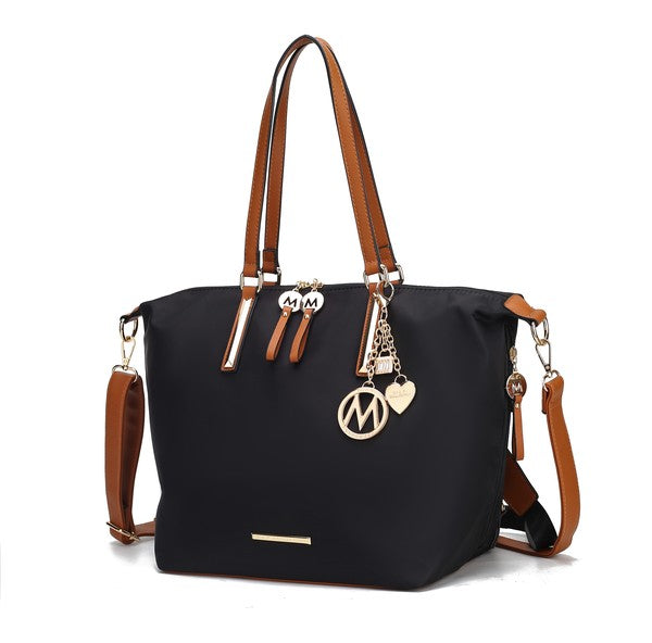 Women’s Convertible Backpack Tote Crossbody Bag | Zarnesh
