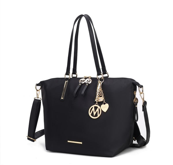 Women’s Convertible Backpack Tote Crossbody Bag | Zarnesh