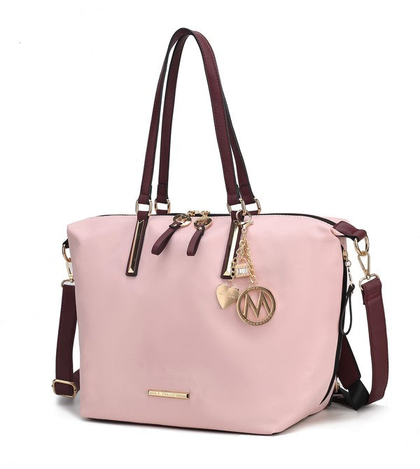 Women’s Convertible Backpack Tote Crossbody Bag | Zarnesh