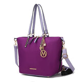 Women’s Convertible Backpack Tote Crossbody Bag | Zarnesh