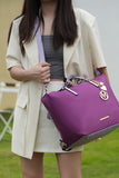 Women’s Convertible Backpack Tote Crossbody Bag | Zarnesh