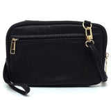 Women’s Crossbody Cell Phone Pouch Wallet Bag | Zarnesh