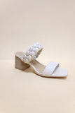 WOMEN'S D-FIONA-HIGH HEEL MULES | ZARNESH - Zarnesh