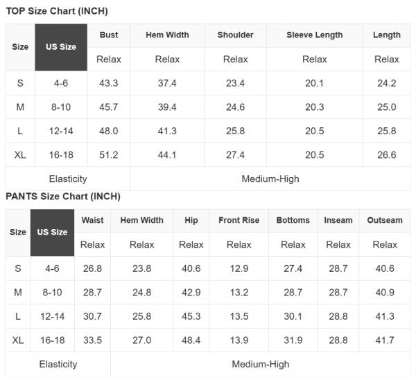 Women’s Embroidered Leopard Bow Pullover and Pants Set | Zarnesh