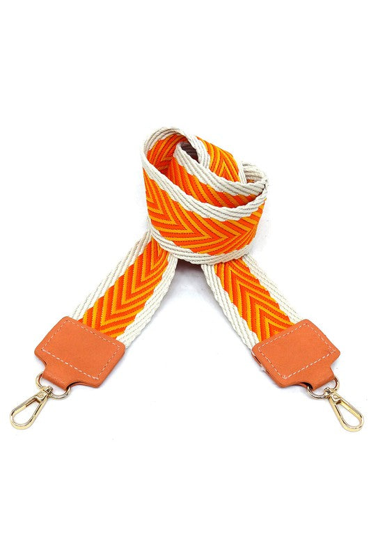 Women's Fashion Bucket Bag Guitar Strap Crossbody | Zarnesh