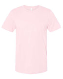 Women’s Holly Jolly Christmas Graphic T-Shirt | Zarnesh