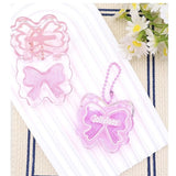 Women's Jollylady Solid Butterfly Lip Gloss Set 24pcs Moisturizing | Zarnesh