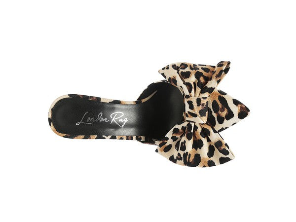 Women's Joelle Pump | Zarnesh