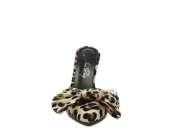 Women's Joelle Pump | Zarnesh