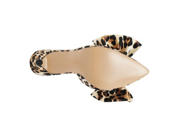 Women's Joelle Pump | Zarnesh