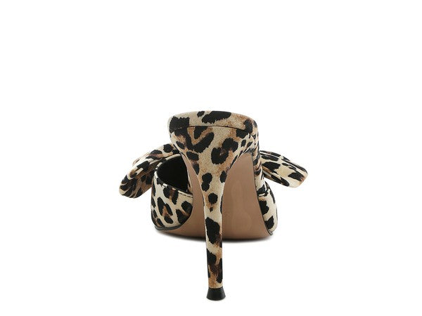 Women's Joelle Pump | Zarnesh