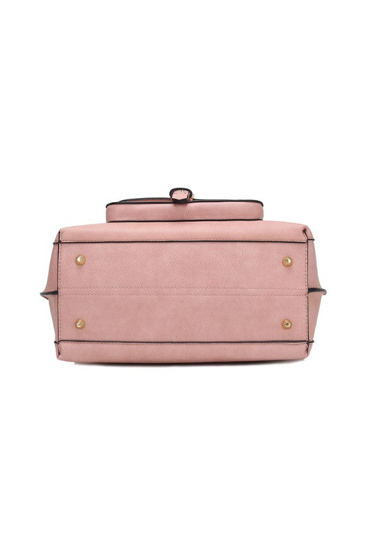 Women MKF Collection Yves Hobo Bag by Mia K | Zarnesh