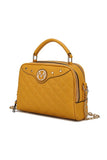 Women MKF Collection Samira Satchel Bag by Mia K | Zarnesh
