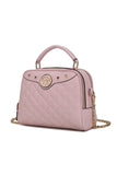 Women MKF Collection Samira Satchel Bag by Mia K | Zarnesh